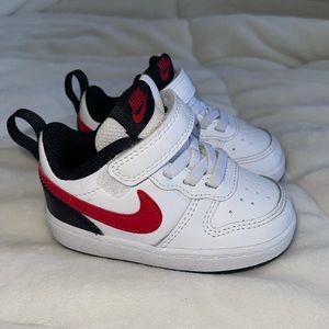 Baby Boy Nike shoes